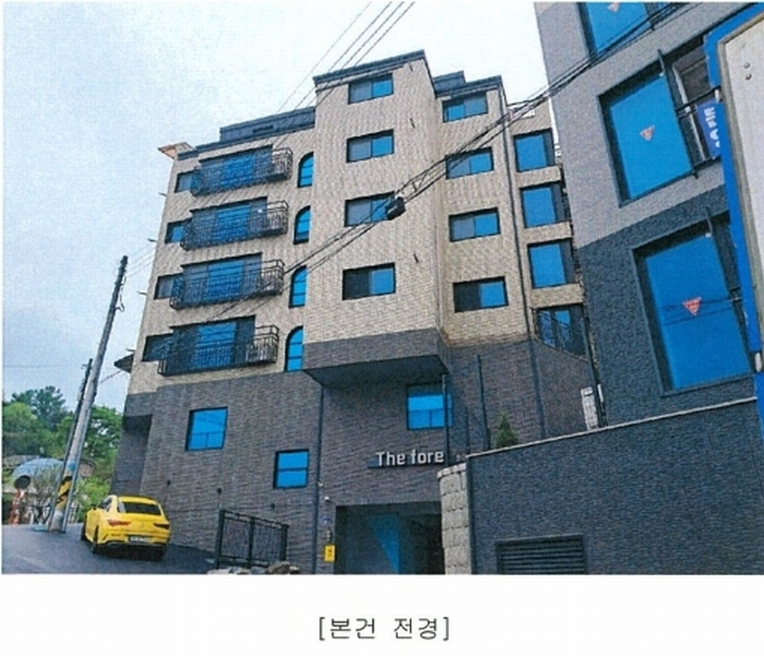 2024타경103190 경기도 의왕시 학현로 89-4, 단지형다세대주택 씨동 2층 202호 다세대(빌라) 경매 이미지