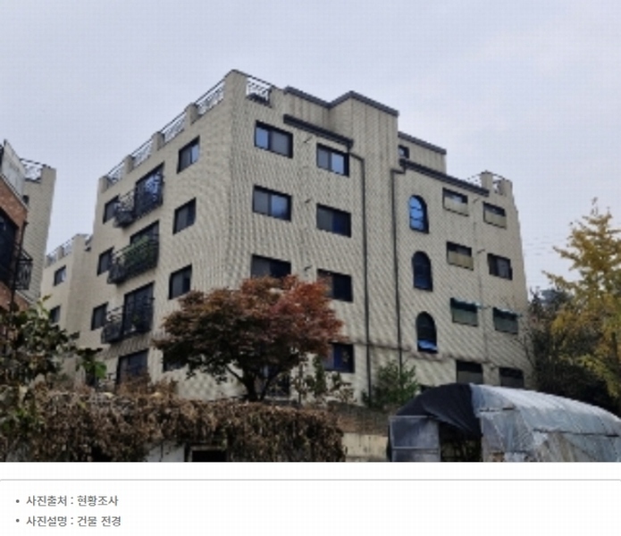 2024타경103190 경기도 의왕시 학현로 89-4, 단지형다세대주택 씨동 2층 202호 다세대(빌라) 경매 이미지