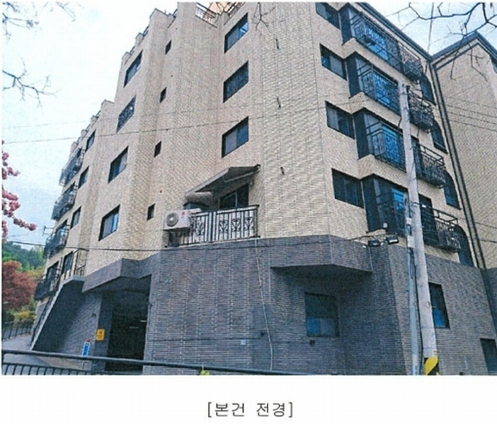 2024타경103190 경기도 의왕시 학현로 89-4, 단지형다세대주택 씨동 2층 202호 다세대(빌라) 경매 이미지