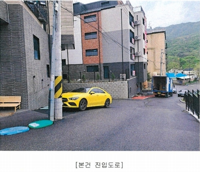 2024타경103190 경기도 의왕시 학현로 89-4, 단지형다세대주택 씨동 2층 202호 다세대(빌라) 경매 이미지