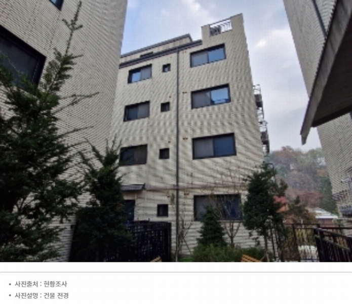 2024타경103190 경기도 의왕시 학현로 89-4, 단지형다세대주택 씨동 2층 202호 다세대(빌라) 경매 이미지