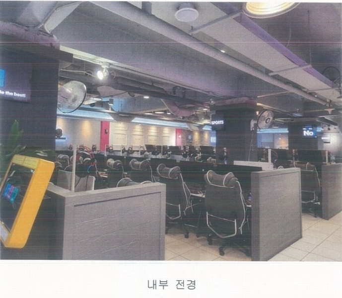 2024타경107291 경기도 안양시 만안구 장내로139번길 52, 더존아카데미 지층 비11호 근린상가 경매 이미지