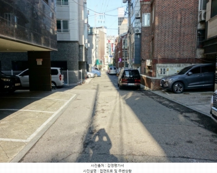 2024타경109525 경기도 군포시 산본천로226번안길 12, 우진아트리움 13층 1303호 오피스텔 경매 이미지