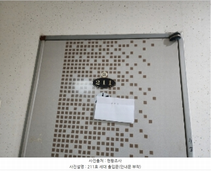 2024타경109969 경기도 안양시 동안구 경수대로 701, 노블오피스텔 2층 201호 오피스텔 경매 이미지