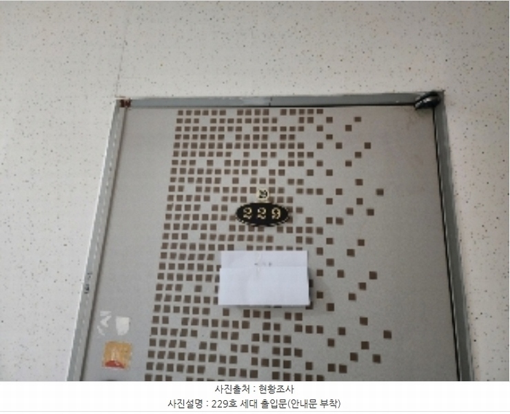 2024타경109969 경기도 안양시 동안구 경수대로 701, 노블오피스텔 2층 201호 오피스텔 경매 이미지