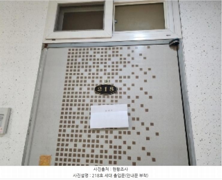 2024타경109969 경기도 안양시 동안구 경수대로 701, 노블오피스텔 2층 201호 오피스텔 경매 이미지