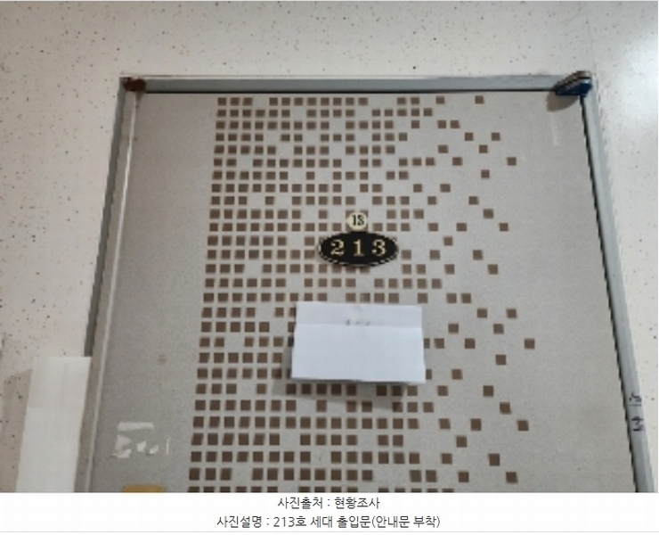 2024타경109969 경기도 안양시 동안구 경수대로 701, 노블오피스텔 2층 201호 오피스텔 경매 이미지