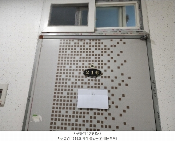 2024타경109969 경기도 안양시 동안구 경수대로 701, 노블오피스텔 2층 201호 오피스텔 경매 이미지