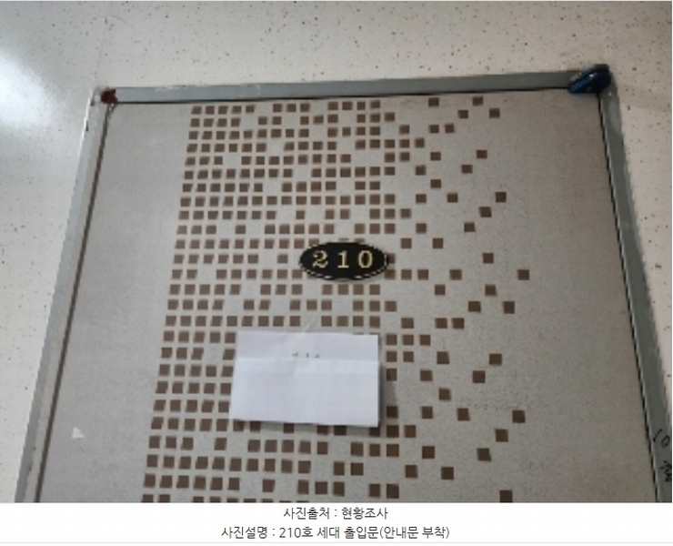 2024타경109969 경기도 안양시 동안구 경수대로 701, 노블오피스텔 2층 201호 오피스텔 경매 이미지