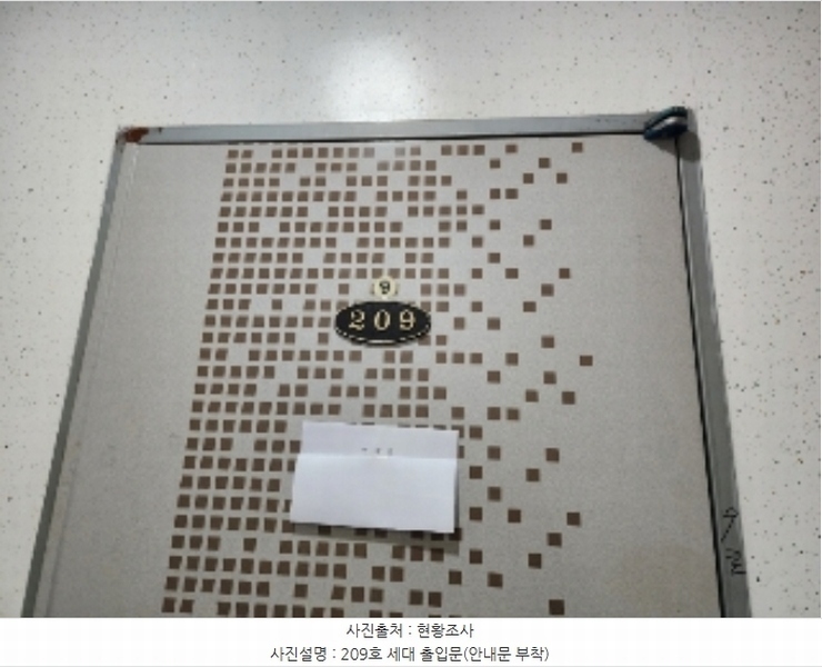 2024타경109969 경기도 안양시 동안구 경수대로 701, 노블오피스텔 2층 201호 오피스텔 경매 이미지