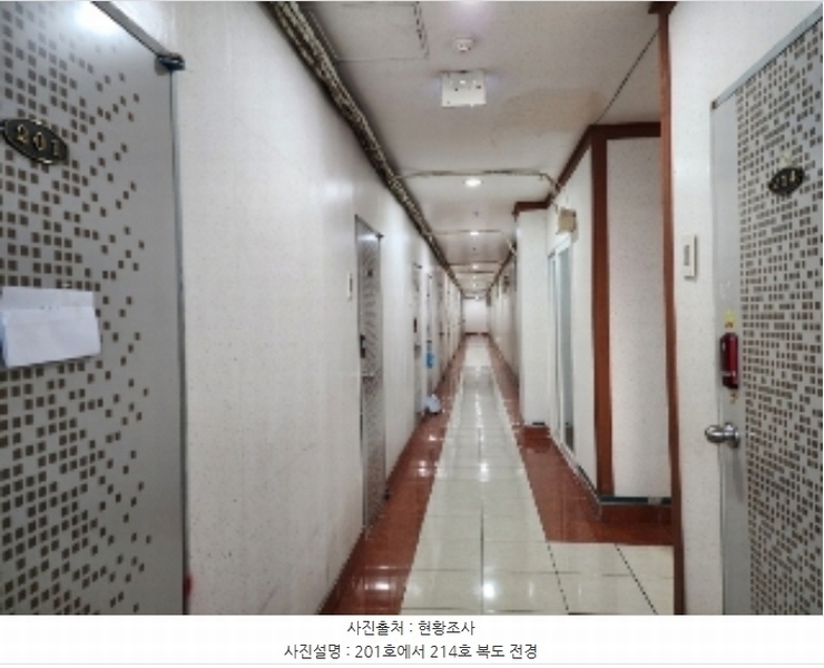 2024타경109969 경기도 안양시 동안구 경수대로 701, 노블오피스텔 2층 201호 오피스텔 경매 이미지