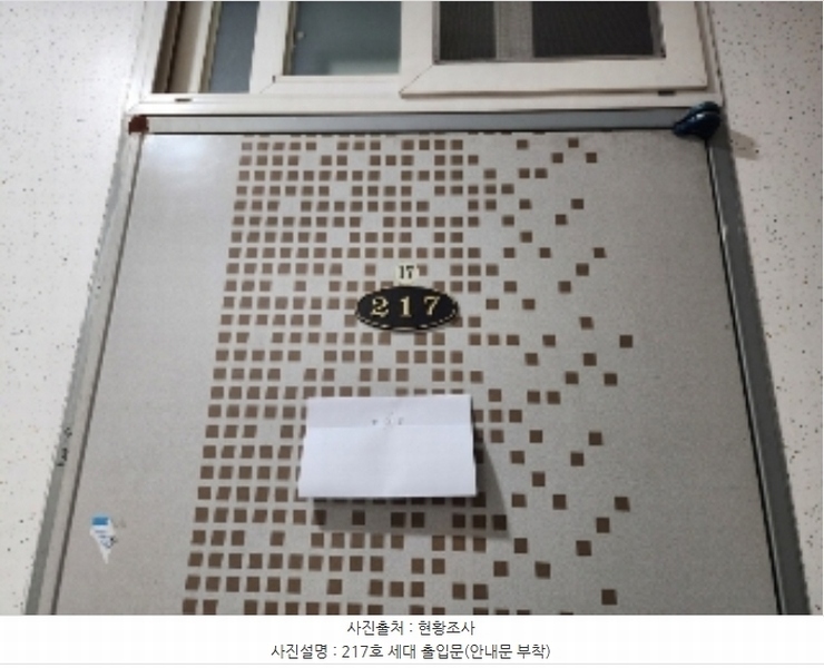 2024타경109969 경기도 안양시 동안구 경수대로 701, 노블오피스텔 2층 201호 오피스텔 경매 이미지