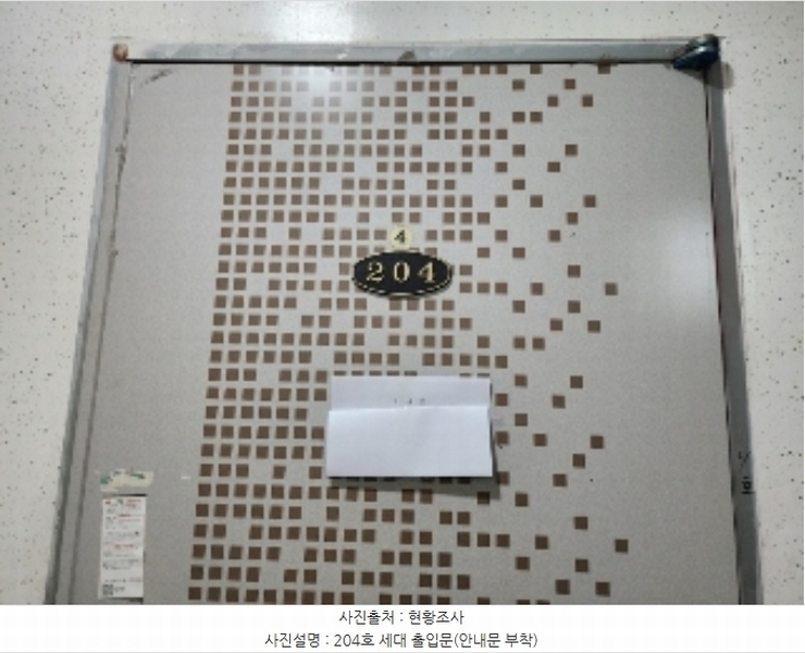 2024타경109969 경기도 안양시 동안구 경수대로 701, 노블오피스텔 2층 201호 오피스텔 경매 이미지