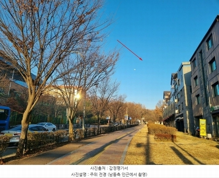 2024타경110464 경기도 안양시 동안구 동편로183번길 76, 강남프린스빌딩 4층 401호 다세대(빌라)[공급13평형] 경매 이미지