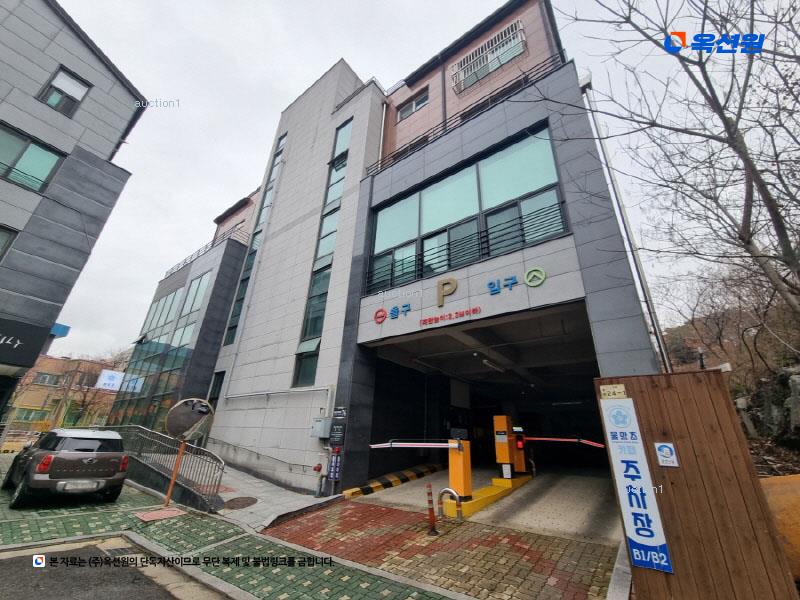 2024타경110464 경기도 안양시 동안구 동편로183번길 76, 강남프린스빌딩 4층 401호 다세대(빌라)[공급13평형] 경매 이미지