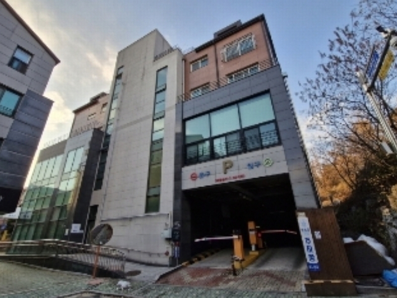 2024타경110464 경기도 안양시 동안구 동편로183번길 76, 강남프린스빌딩 4층 401호 다세대(빌라)[공급13평형] 경매 이미지