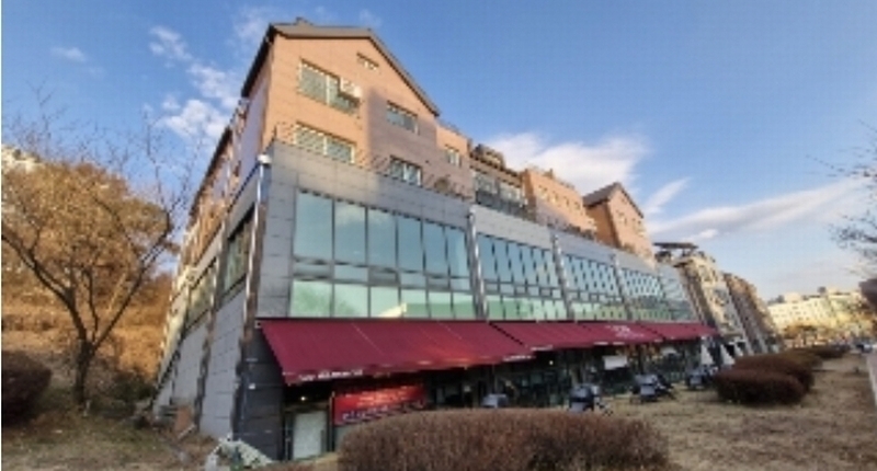 2024타경110464 경기도 안양시 동안구 동편로183번길 76, 강남프린스빌딩 4층 401호 다세대(빌라)[공급13평형] 경매 이미지