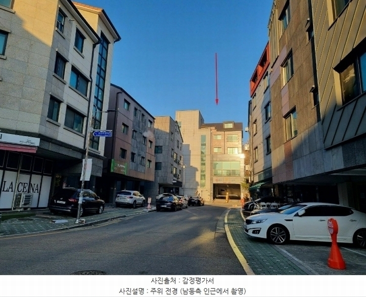 2024타경110464 경기도 안양시 동안구 동편로183번길 76, 강남프린스빌딩 4층 401호 다세대(빌라)[공급13평형] 경매 이미지