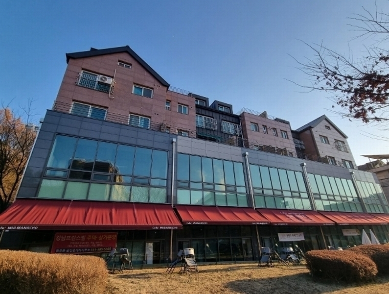 2024타경110464 경기도 안양시 동안구 동편로183번길 76, 강남프린스빌딩 4층 401호 다세대(빌라)[공급13평형] 경매 이미지