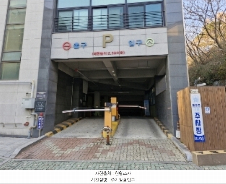 2024타경110464 경기도 안양시 동안구 동편로183번길 76, 강남프린스빌딩 4층 401호 다세대(빌라)[공급13평형] 경매 이미지