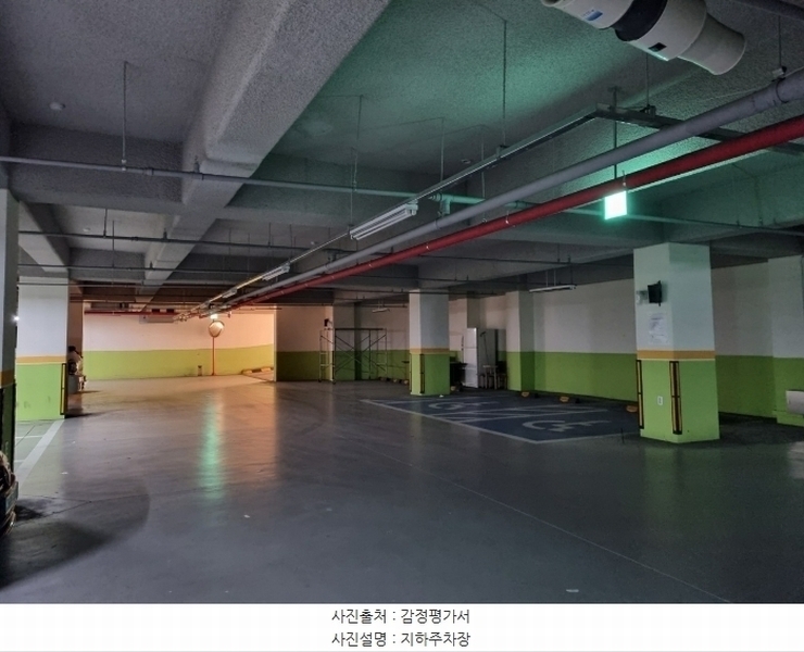 2024타경110464 경기도 안양시 동안구 동편로183번길 76, 강남프린스빌딩 4층 401호 다세대(빌라)[공급13평형] 경매 이미지