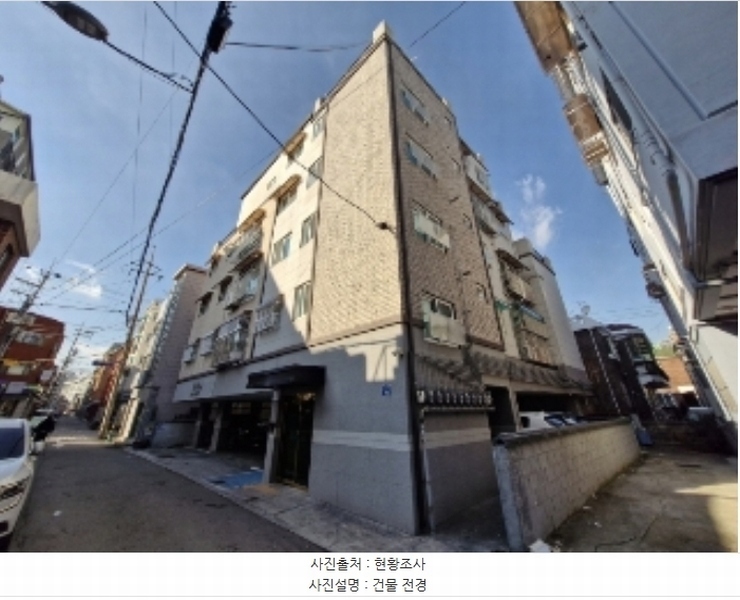 2024타경110679 경기도 안양시 만안구 안양로369번길 36, 아트리움 2층 202호 다세대(빌라)[공급19평형] 경매 이미지
