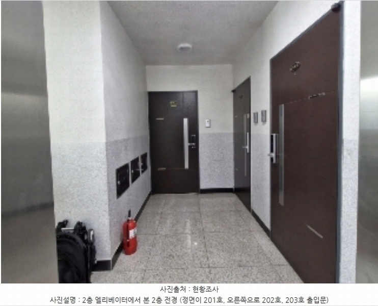 2024타경110679 경기도 안양시 만안구 안양로369번길 36, 아트리움 2층 202호 다세대(빌라)[공급19평형] 경매 이미지