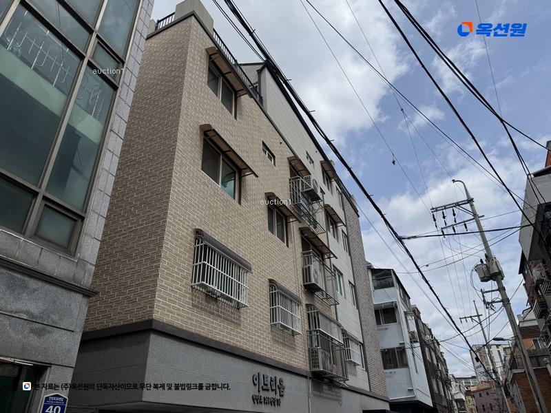 2024타경110679 경기도 안양시 만안구 안양로369번길 36, 아트리움 2층 202호 다세대(빌라)[공급19평형] 경매 이미지
