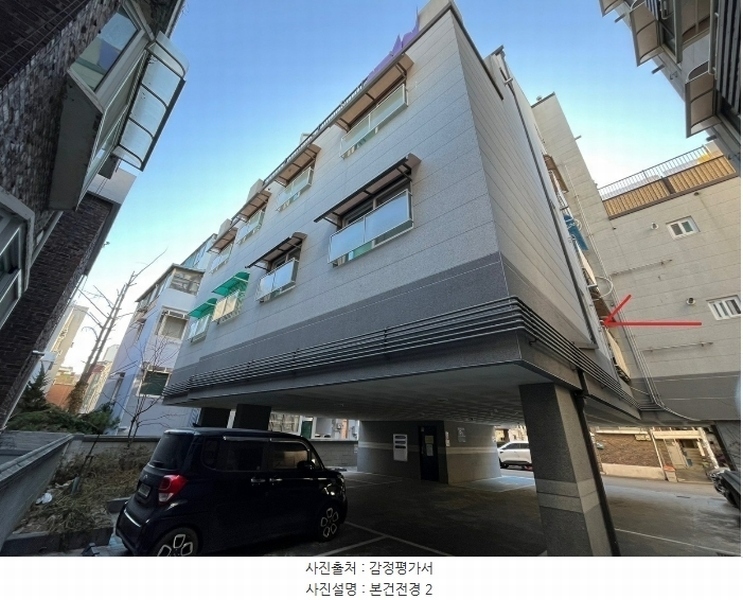 2024타경110679 경기도 안양시 만안구 안양로369번길 36, 아트리움 2층 202호 다세대(빌라)[공급19평형] 경매 이미지