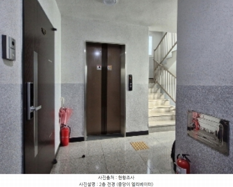 2024타경110679 경기도 안양시 만안구 안양로369번길 36, 아트리움 2층 202호 다세대(빌라)[공급19평형] 경매 이미지