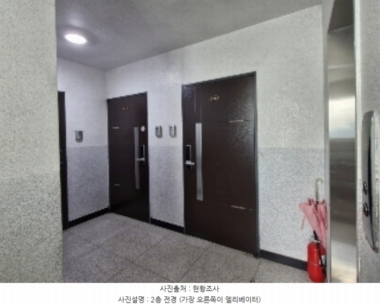 2024타경110679 경기도 안양시 만안구 안양로369번길 36, 아트리움 2층 202호 다세대(빌라)[공급19평형] 경매 이미지