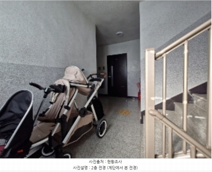 2024타경110679 경기도 안양시 만안구 안양로369번길 36, 아트리움 2층 202호 다세대(빌라)[공급19평형] 경매 이미지