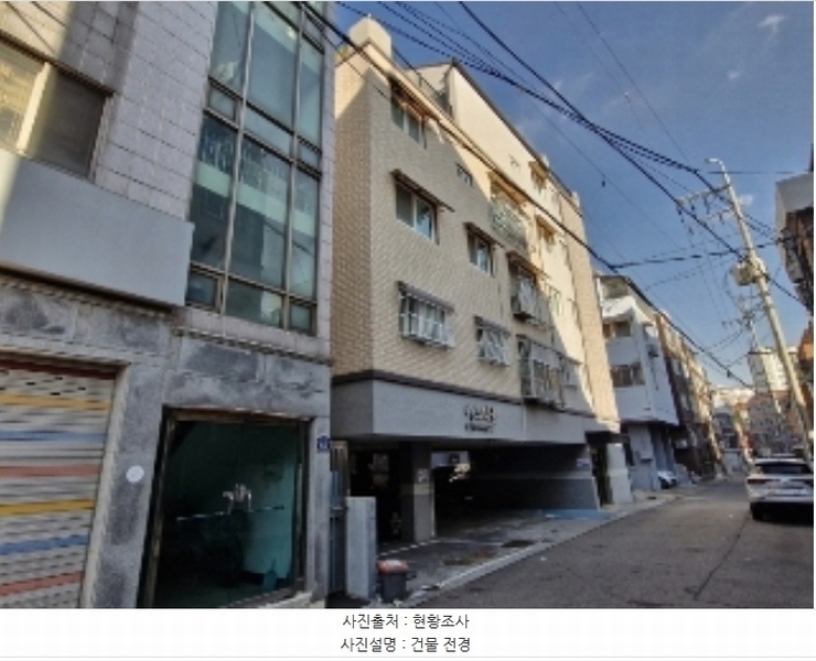 2024타경110679 경기도 안양시 만안구 안양로369번길 36, 아트리움 2층 202호 다세대(빌라)[공급19평형] 경매 이미지
