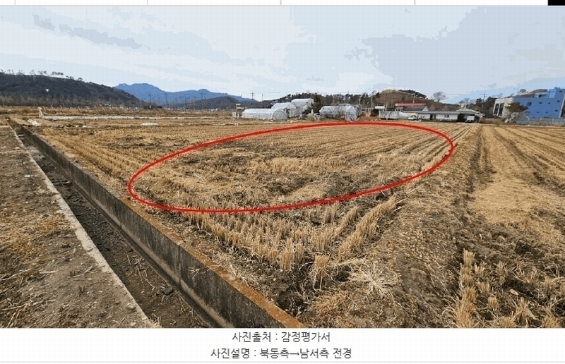 2025타경168 경상남도 함안군 가야읍 말산리 316-12 농지 경매 이미지