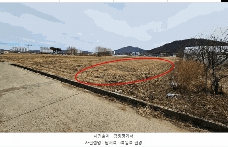 2025타경168 경상남도 함안군 가야읍 말산리 316-12 농지 경매 이미지