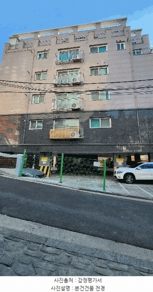 2025타경8212 서울특별시 강서구 곰달래로33길 63, 제이팰리스 비동 4층 402호 다세대(빌라) 경매 이미지