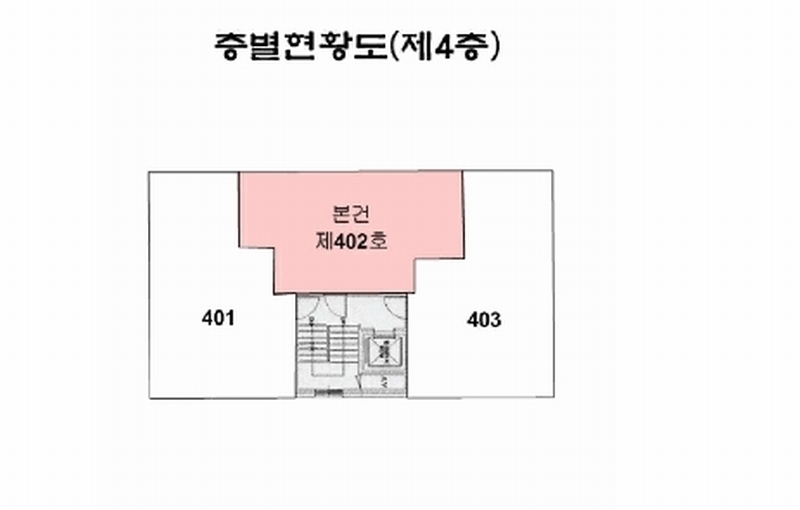 2025타경8212 서울특별시 강서구 곰달래로33길 63, 제이팰리스 비동 4층 402호 다세대(빌라) 경매 이미지