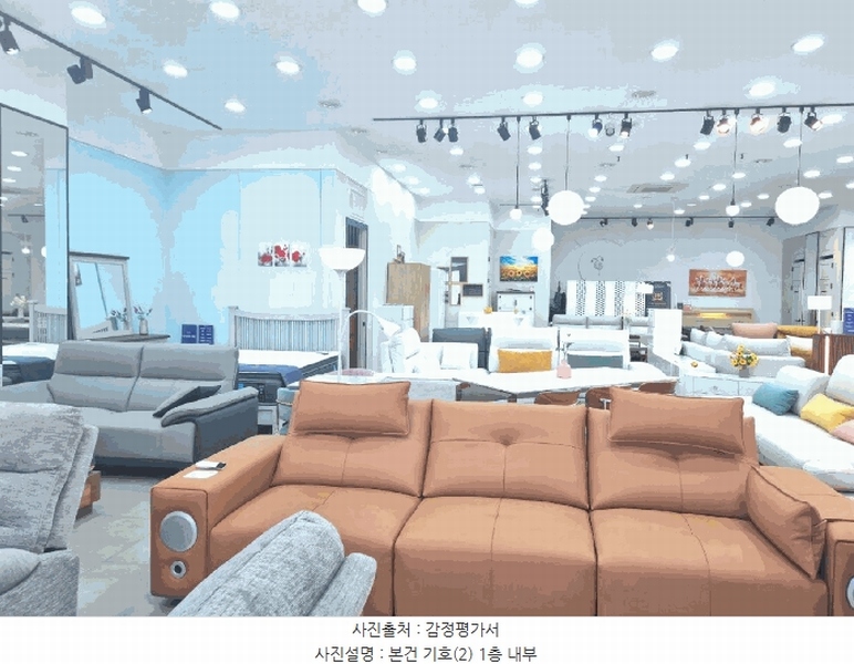 2025타경557 경상남도 진주시 정촌면 삼일로105번길 22, 구분건물 102호 근린상가 경매 이미지