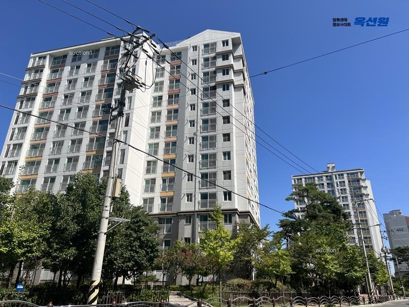 2025타경649 경상남도 진주시 새평거로 75경상남도 진주시 새평○○○○, 평거휴먼시아4단지 412동 12층 1204호평거휴먼○○ 아파트[공급34평형] 경매 이미지