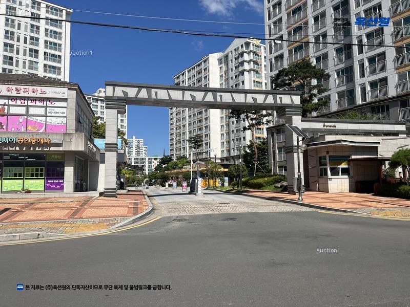 2025타경649 경상남도 진주시 새평거로 75경상남도 진주시 새평○○○○, 평거휴먼시아4단지 412동 12층 1204호평거휴먼○○ 아파트[공급34평형] 경매 이미지