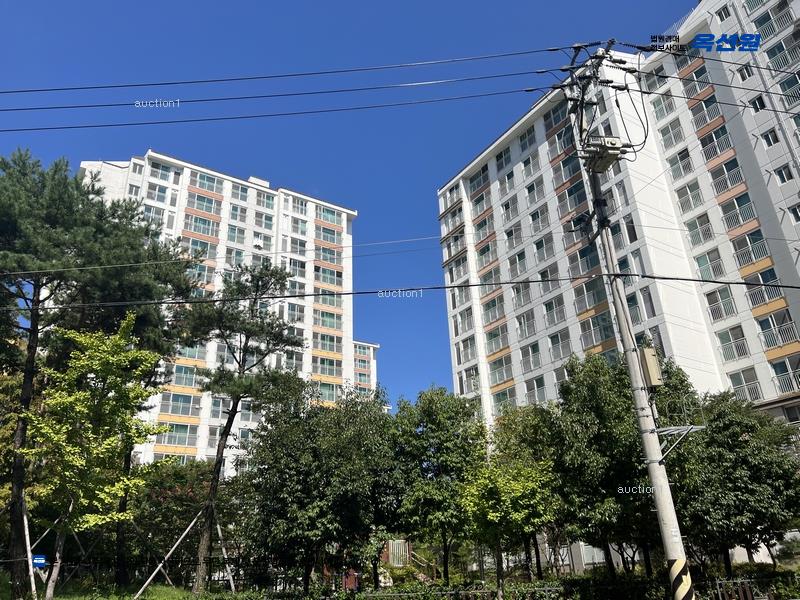 2025타경649 경상남도 진주시 새평거로 75경상남도 진주시 새평○○○○, 평거휴먼시아4단지 412동 12층 1204호평거휴먼○○ 아파트[공급34평형] 경매 이미지