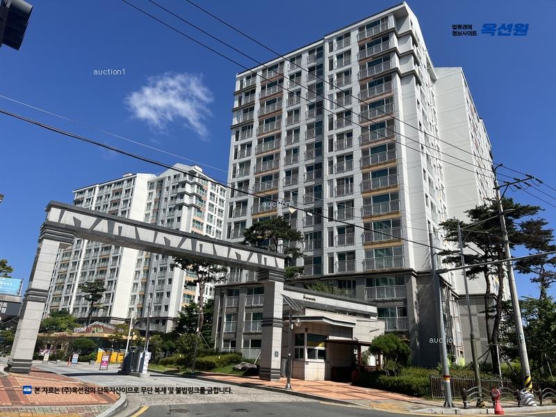 2025타경649 경상남도 진주시 새평거로 75경상남도 진주시 새평○○○○, 평거휴먼시아4단지 412동 12층 1204호평거휴먼○○ 아파트[공급34평형] 경매 이미지