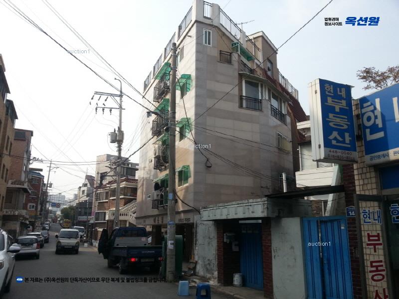 2025타경100198 경기도 안양시 만안구 안양로383번길 18, 미소빌 4층 403호 다세대(빌라)[공급16평형] 경매 이미지