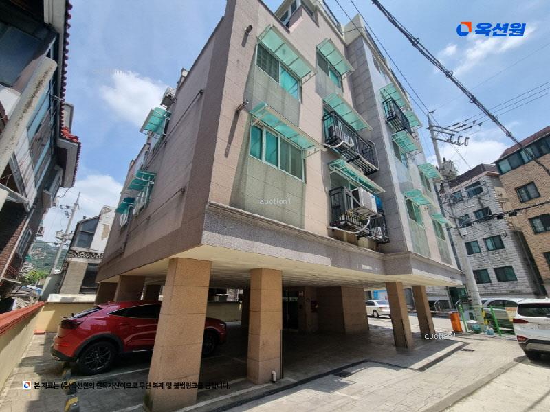 2025타경100198 경기도 안양시 만안구 안양로383번길 18, 미소빌 4층 403호 다세대(빌라)[공급16평형] 경매 이미지