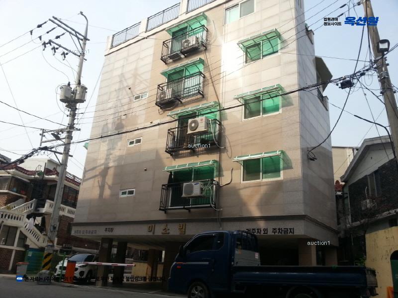 2025타경100198 경기도 안양시 만안구 안양로383번길 18, 미소빌 4층 403호 다세대(빌라)[공급16평형] 경매 이미지