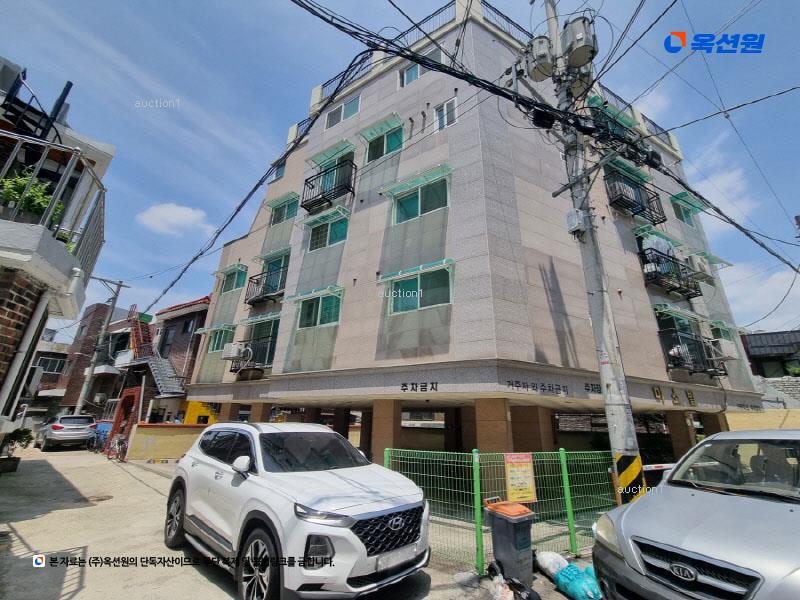 2025타경100198 경기도 안양시 만안구 안양로383번길 18, 미소빌 4층 403호 다세대(빌라)[공급16평형] 경매 이미지
