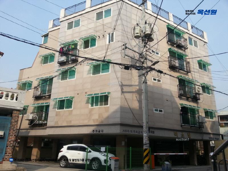 2025타경100198 경기도 안양시 만안구 안양로383번길 18, 미소빌 4층 403호 다세대(빌라)[공급16평형] 경매 이미지