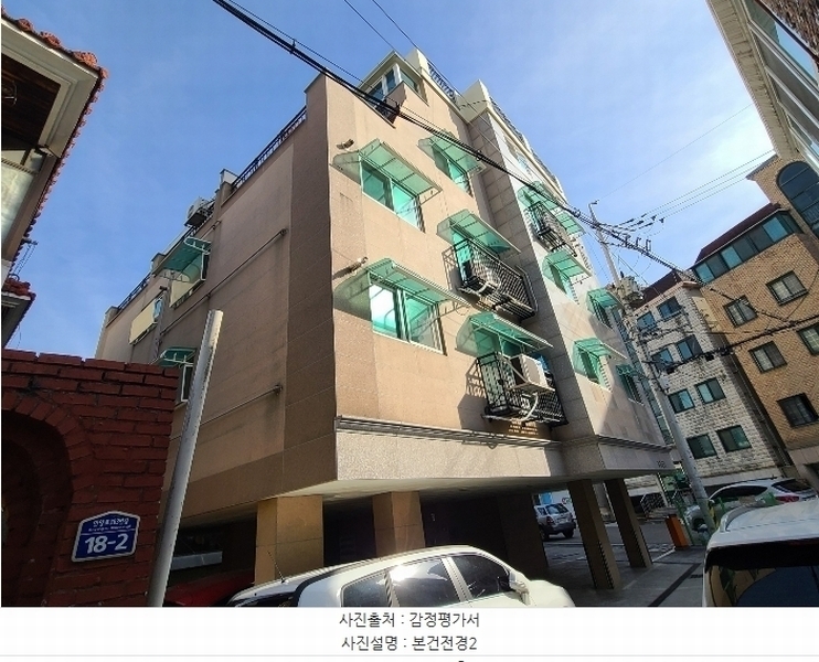 2025타경100198 경기도 안양시 만안구 안양로383번길 18, 미소빌 4층 403호 다세대(빌라)[공급16평형] 경매 이미지
