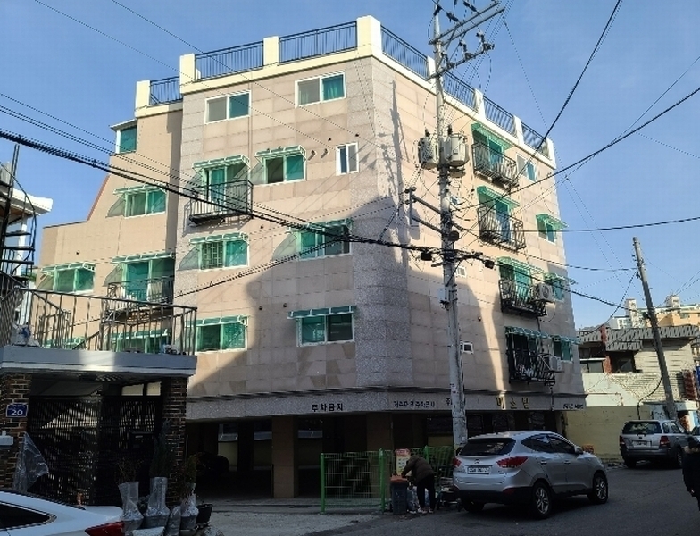 2025타경100198 경기도 안양시 만안구 안양로383번길 18, 미소빌 4층 403호 다세대(빌라)[공급16평형] 경매 이미지