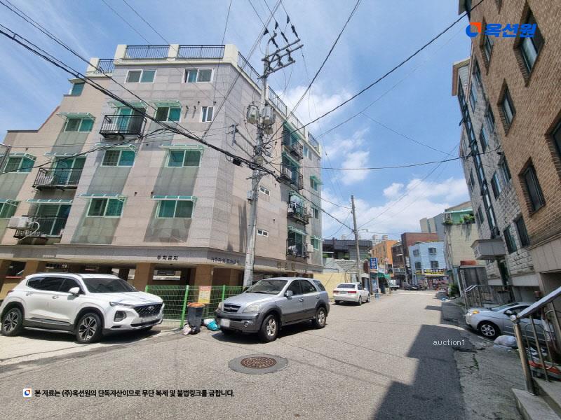 2025타경100198 경기도 안양시 만안구 안양로383번길 18, 미소빌 4층 403호 다세대(빌라)[공급16평형] 경매 이미지